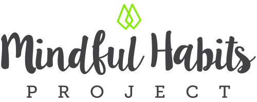 Mindful Habits Project